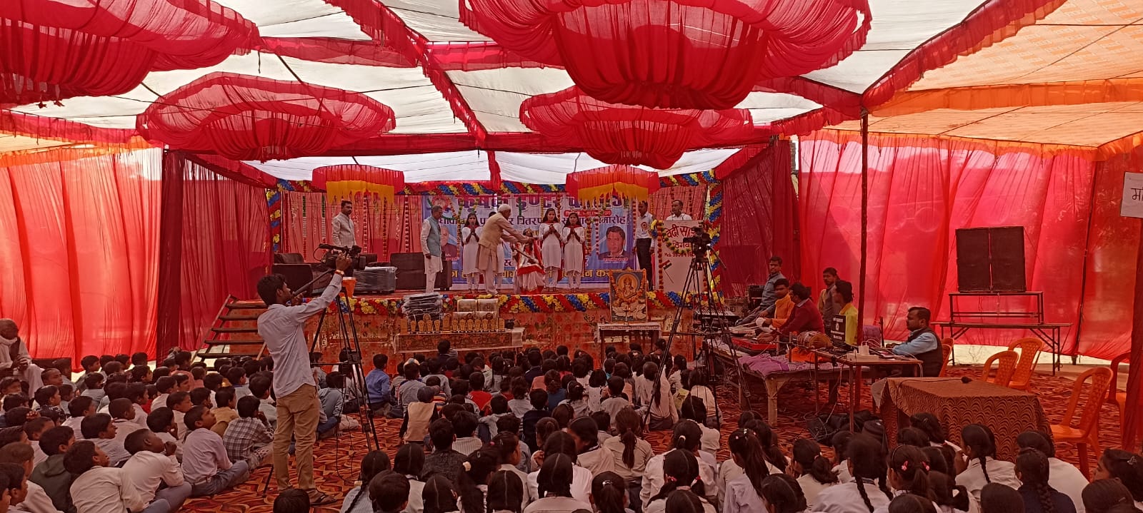 Krishak Inter College Gallery Image 19